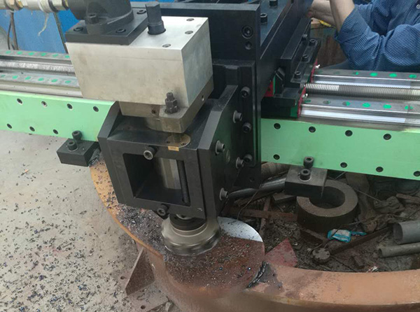 JRX2000-D Milling machine